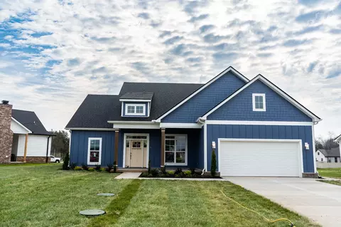 10111 Crookedhorn Ct, Bell Buckle, TN 37020