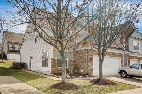 406 Lazy Creek Ln, Nashville, TN 37211