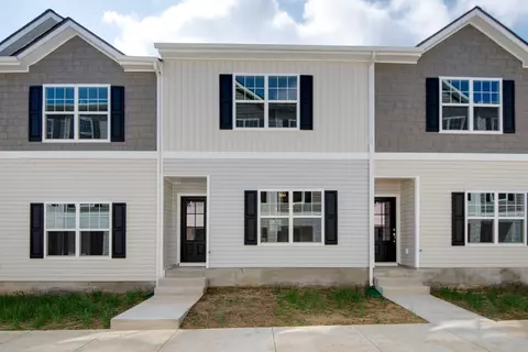 406 Moshe Mualem Pl, La Vergne, TN 37086