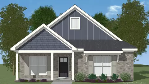 6137 Parkhaven Blvd, Hermitage, TN 37076