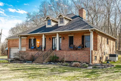 4305 Franklin Rd, Lebanon, TN 37090