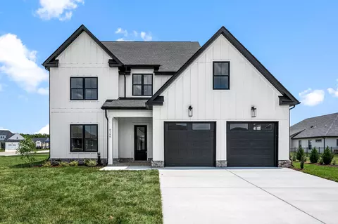 4106 Andes Dr, Murfreesboro, TN 37127