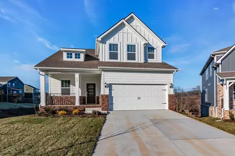 512 Lyness Dr, Smyrna, TN 37167