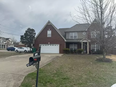 4090 Mountain Top Trl, La Vergne, TN 37086