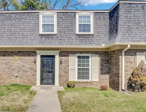 1010 Country Club Rd #N2, Cookeville, TN 38501