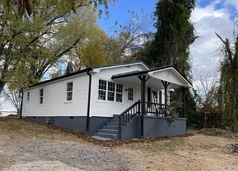 111 Estridge St, Mcminnville, TN 37110
