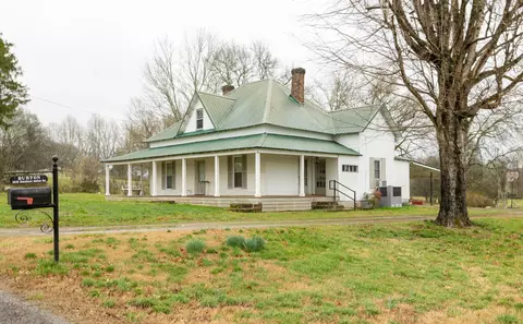3845 Blackburn Hollow Rd, Pulaski, TN 38478