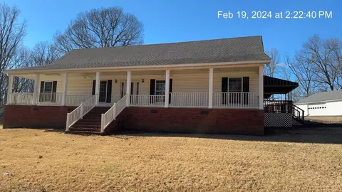 579 Big Spring Hollow Rd, Pulaski, TN 38478 photo 1