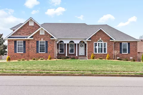 169 Village Way, Clarksville, TN 37043