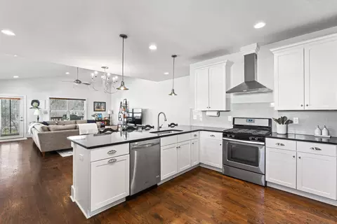 1001 Spain Ave, Nashville, TN 37216