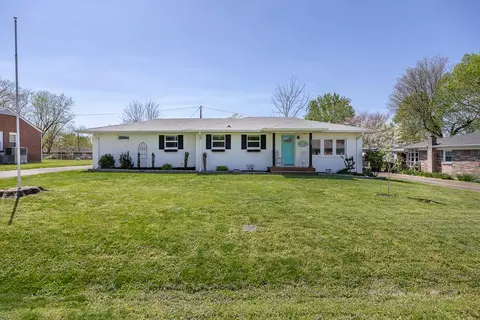 137 Mcdavid St, Gallatin, TN 37066