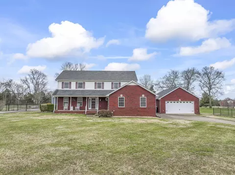 3117 Chapel Hills Dr, Murfreesboro, TN 37129