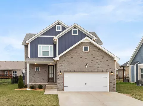 537 Dexter Dr, Clarksville, TN 37043