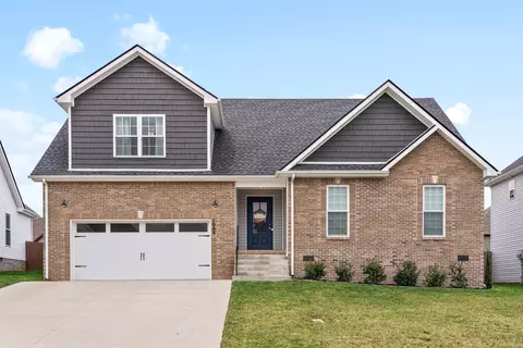 1088 Harrison Way, Clarksville, TN 37042