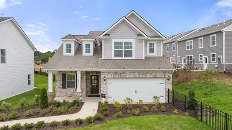 518 Mickelson Way, Spring Hill, TN 37174
