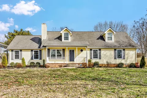 3208 Cross Valley Way, Murfreesboro, TN 37129