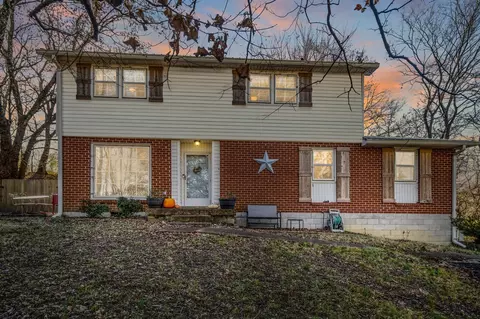 251 Willard Dr, Nashville, TN 37211