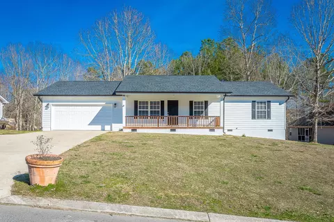 127 Wildfire Dr, Ringgold, GA 30736