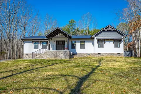 340 NW Potter Place Rd, Charleston, TN 37310