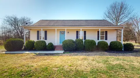 303 Frank Martin Rd, Shelbyville, TN 37160