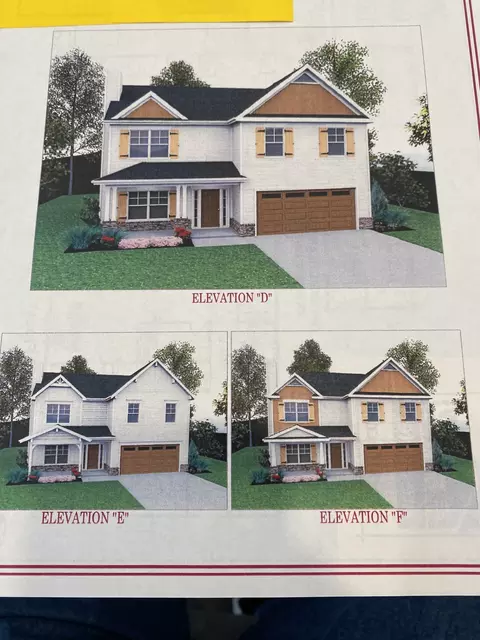 408 Ruby Cate Way, Murfreesboro, TN 37128