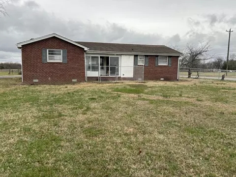 5502 Shelbyville Pike, Christiana, TN 37037