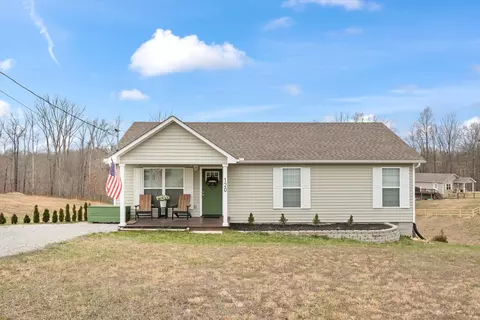 120 Timber Ridge Dr, Pulaski, TN 38478