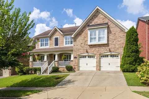 8912 Macauley Ln, Nolensville, TN 37135