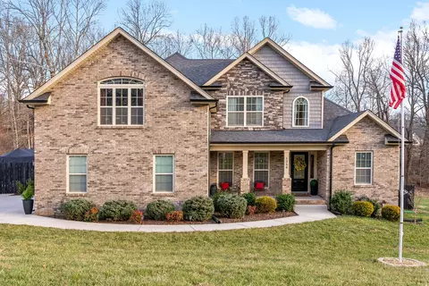 1358 Tannahill Way, Clarksville, TN 37043
