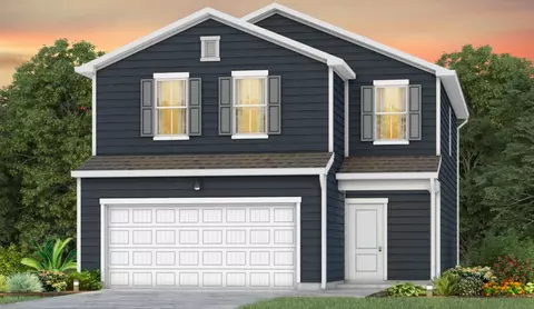 3908 Sadie St, Columbia, TN 38401