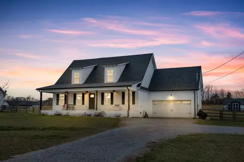 1840 Cornersville Hwy, Lewisburg, TN 37091