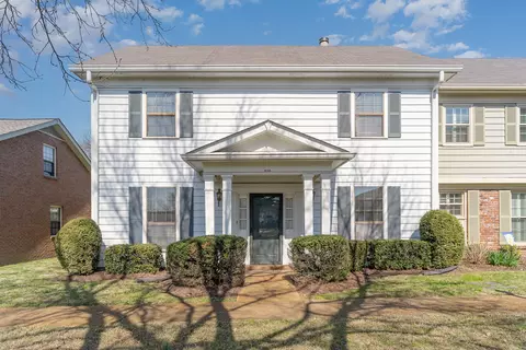 636 General George Patton Rd, Nashville, TN 37221