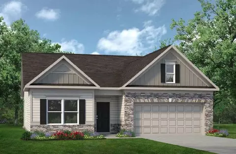 321 Winston Way, Gallatin, TN 37066