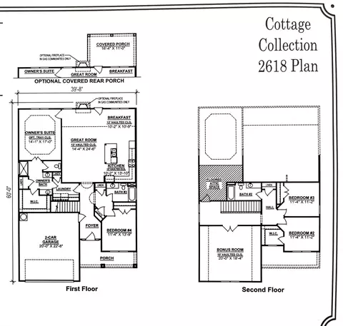 2509 Fig Dr #LOT 115, Murfreesboro, TN 37127