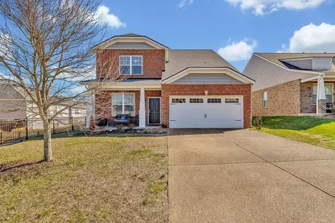 603 Foster Ln, Mount Juliet, TN 37122