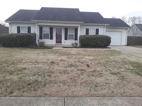1417 Journey Dr, Murfreesboro, TN 37130