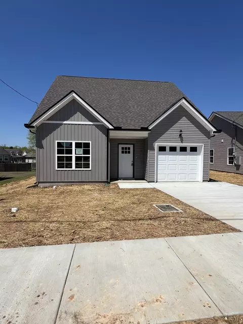 1213 Lakewalk Dr, Antioch, TN 37013