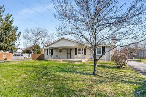 519 Keeton Ave, Old Hickory, TN 37138