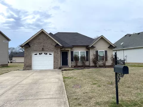 2784 Windwalker Ct, Murfreesboro, TN 37128