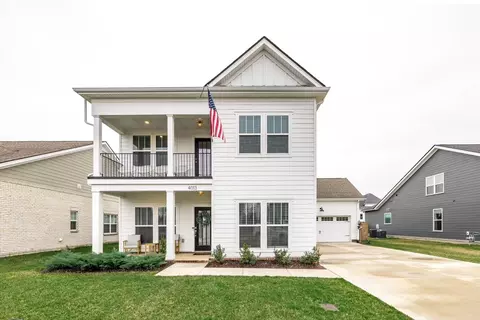 4013 John Marsh Rd, Spring Hill, TN 37174 photo 1