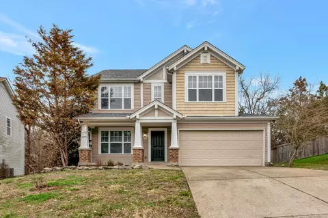 115 Saddle Dr, Hendersonville, TN 37075