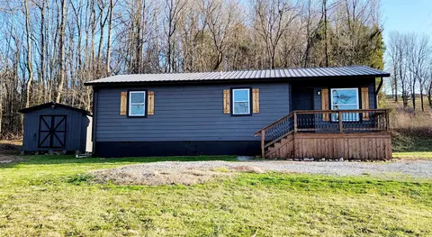 2165 Mooresville Hwy, Lewisburg, TN 37091