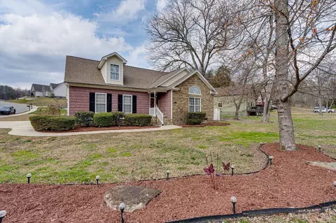 4813 Eldridge Rd, Hixson, TN 37343