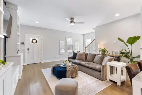 2413 Pafford Dr #A, Nashville, TN 37206