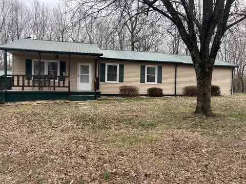 497 Short Mountain Rd, Mcminnville, TN 37110