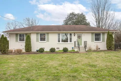 527 Elysian Fields Rd, Nashville, TN 37211