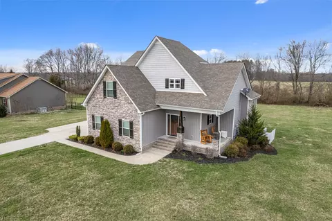 316 Richland Hills Dr, Manchester, TN 37355