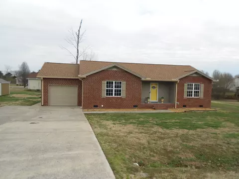 331 Chrissa Ln, Lebanon, TN 37087
