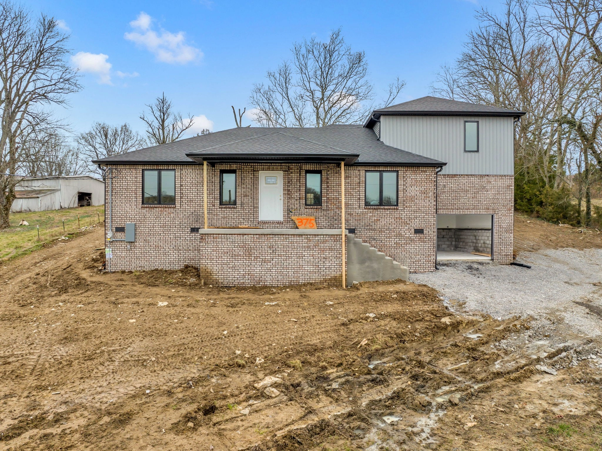 375 Old Alexandria Rd  