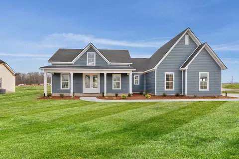 3311 Bootknife Dr, Bell Buckle, TN 37020